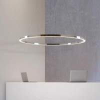 VS Manufaktur ONE 80 LED-Pendelleuchte