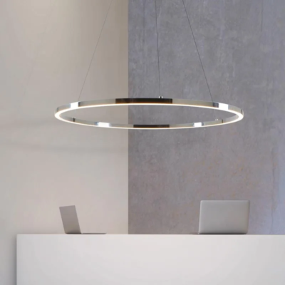 VS Manufaktur ONE 80 LED-Pendelleuchte