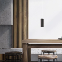 VS Manufaktur P80-1 LED-Pendelleuchte einflammig