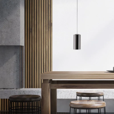 VS Manufaktur P80-1 LED-Pendelleuchte einflammig