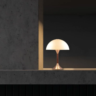 VS Manufaktur TAU Tischleuchte