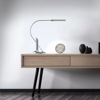 VS Manufaktur TOPAN LED-Tischleuchte