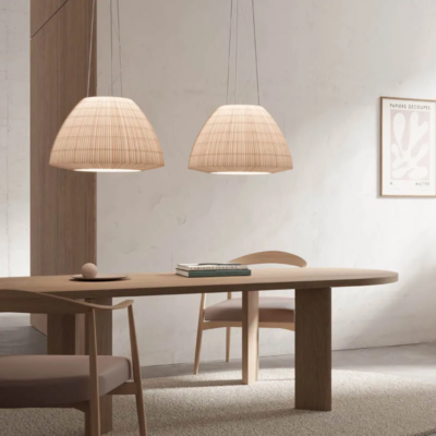 Axolight Bell Pendelleuchten