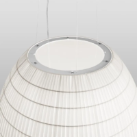 Axolight Bell SP118 Pendelleuchte – Bild 4