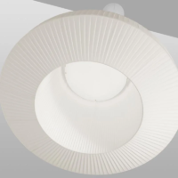 Axolight Bell SP118 Pendelleuchte – Bild 3