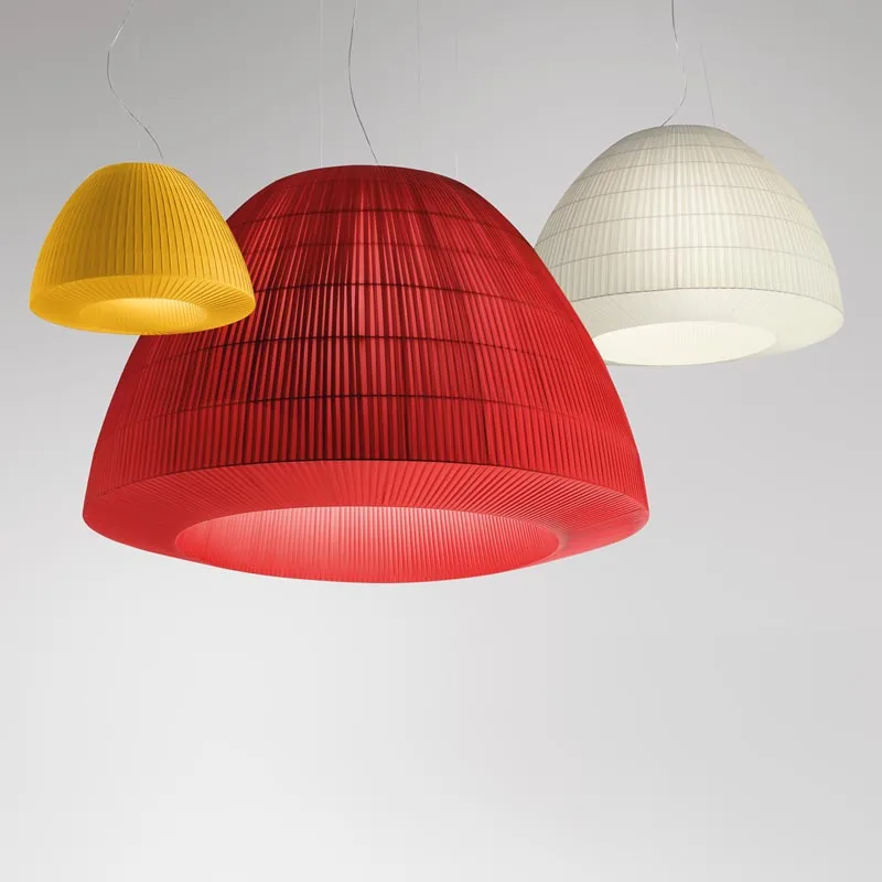 Axolight Bell SP45 Pendelleuchte – Bild 5