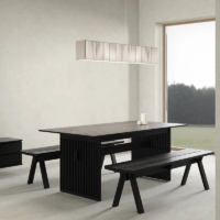 Axolight Clavius Pendelleuchte – Bild 2