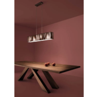 Axolight Clavius Pendelleuchte – Bild 4
