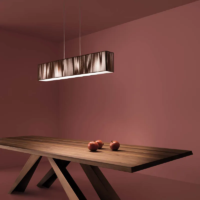 Axolight Clavius Pendelleuchte