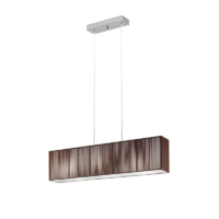 Axolight Clavius Pendelleuchte – Bild 3
