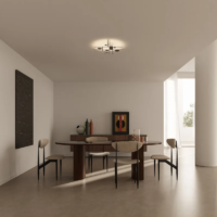 Axolight Manifesto S LED-Wandleuchte – Bild 2