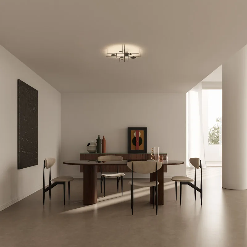 Axolight Manifesto S LED-Wandleuchte – Bild 2