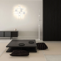 Axolight Manifesto S LED-Wandleuchte – Bild 4