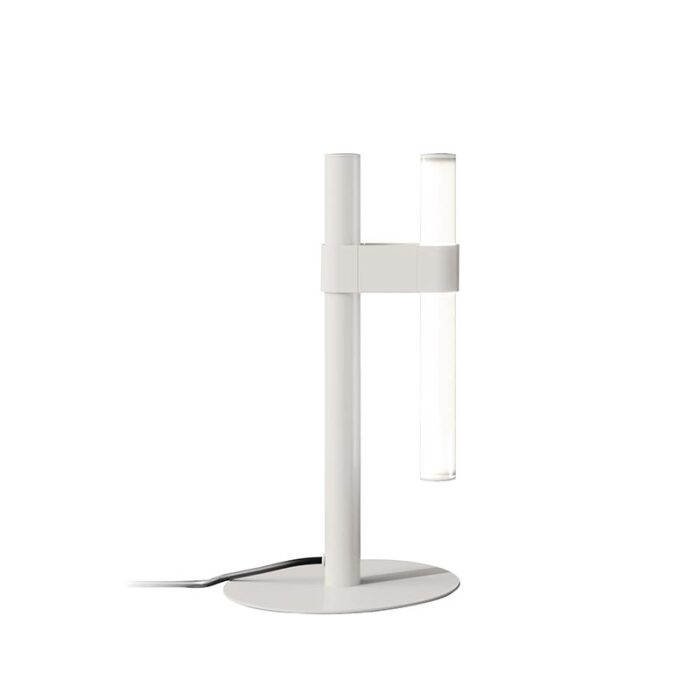 Axolight Paralela LED-Tischleuchte Weiß