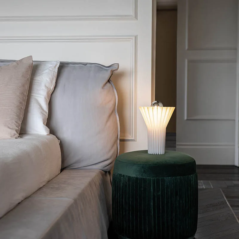 CINI & NILS Bouquet Tischleuchte – Bild 4