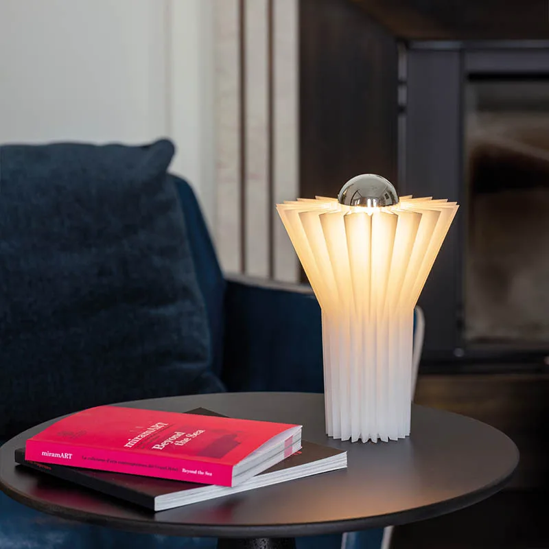 CINI & NILS Bouquet Tischleuchte