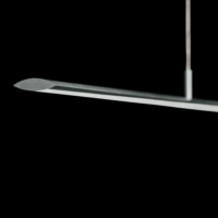 Holtkötter Epsilon RR 83 cm LED-Pendelleuchte – Bild 4