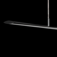 Holtkötter Epsilon RR 83 cm LED-Pendelleuchte – Bild 6