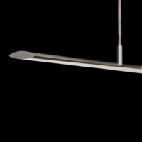 Holtkötter Epsilon RR 83 cm LED-Pendelleuchte – Bild 8