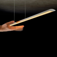 Holtkötter Epsilon RR 83 cm LED-Pendelleuchte – Bild 9
