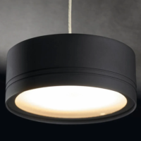 Holtkötter Favor LED-Pendelleuchte 1-flammig – Bild 7