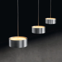 Holtkötter Favor LED-Pendelleuchte 3-flammig – Bild 5