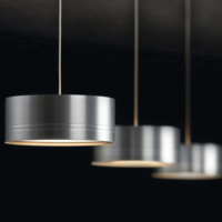 Holtkötter Favor LED-Pendelleuchte 3-flammig – Bild 3