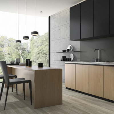 Holtkötter Favor Pendelleuchte dreiflammig