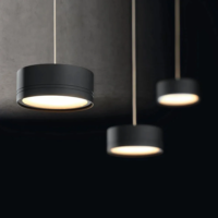Holtkötter Favor LED-Pendelleuchte 3-flammig – Bild 7