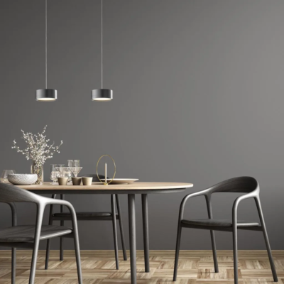 Holtkötter Favor Pendelleuchte zweiflammig