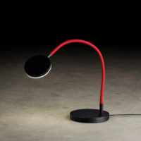 Holtkötter Flex T LED-Tischleuchte – Bild 5