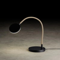 Holtkötter Flex T LED-Tischleuchte – Bild 6