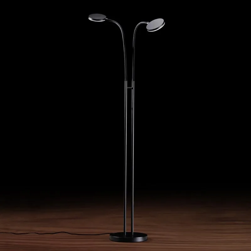 Holtkötter Flex Twin LED-Stehleuchte – Bild 5