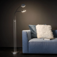 Holtkötter Flex Twin LED-Stehleuchte – Bild 9