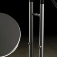 Holtkötter Flex Twin LED-Stehleuchte – Bild 6