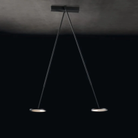 Holtkötter Janus H LED-Deckenleuchte – Bild 5