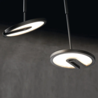 Holtkötter Janus H LED-Deckenleuchte – Bild 8