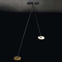 Holtkötter Janus H LED-Deckenleuchte – Bild 10