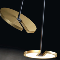 Holtkötter Janus H LED-Deckenleuchte – Bild 2
