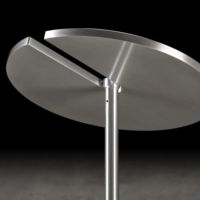 Holtkötter Naxos LED-Deckenfluter – Bild 4