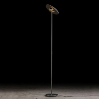 Holtkötter Nova LED-Deckenfluter – Bild 4