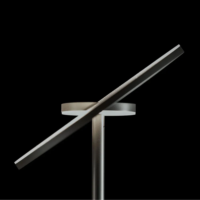 Holtkötter Nova LED-Deckenfluter – Bild 5