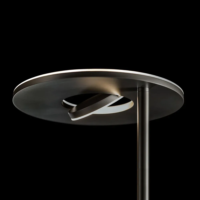 Holtkötter Nova LED-Deckenfluter – Bild 6