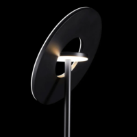 Holtkötter Nova LED-Deckenfluter – Bild 7