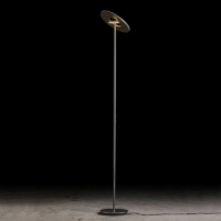 Holtkötter Nova LED-Deckenfluter – Bild 8