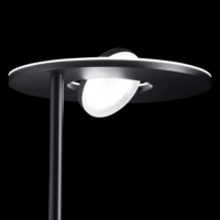 Holtkötter Nova OOG LED-Deckenfluter – Bild 4