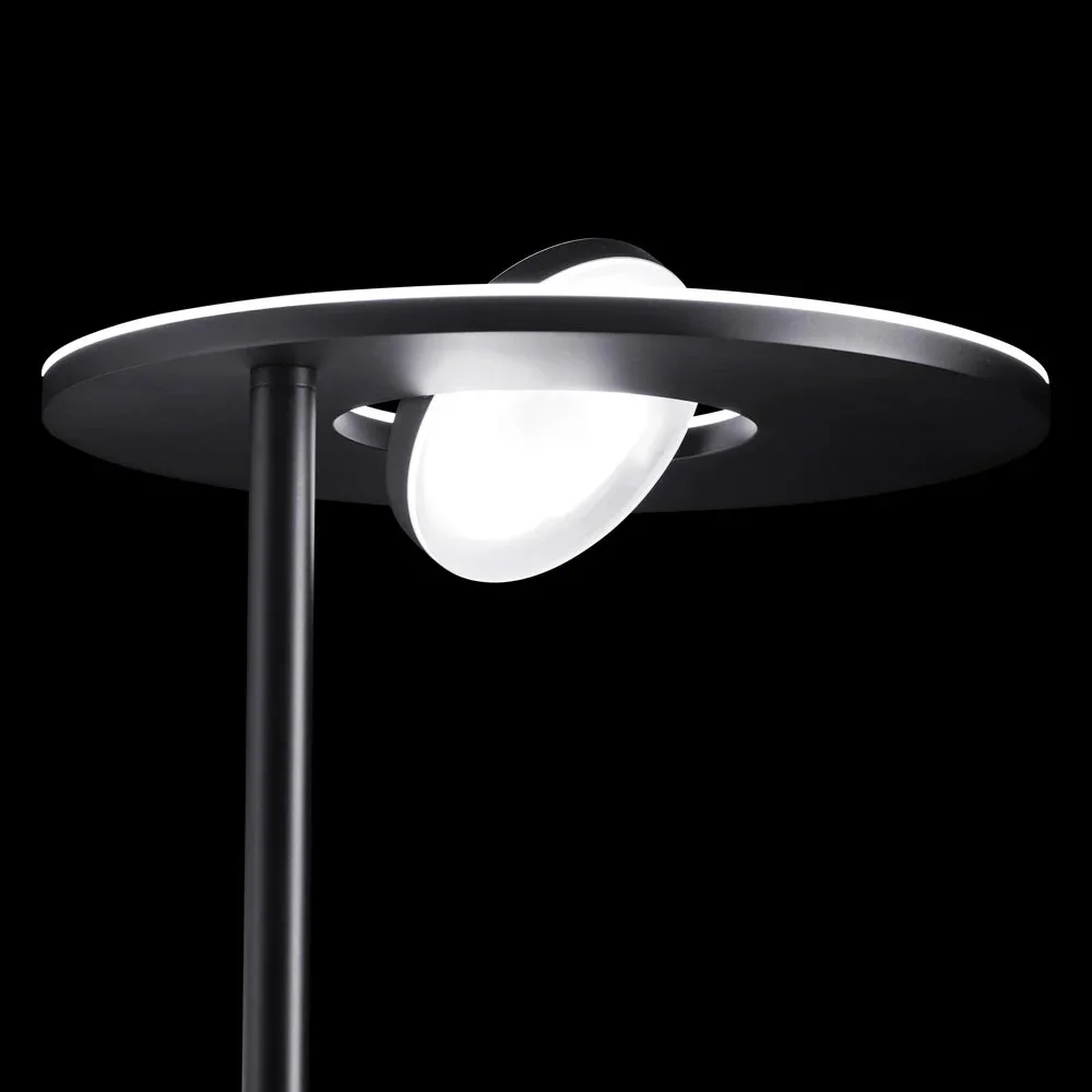 Holtkötter Nova OOG LED-Deckenfluter – Bild 4