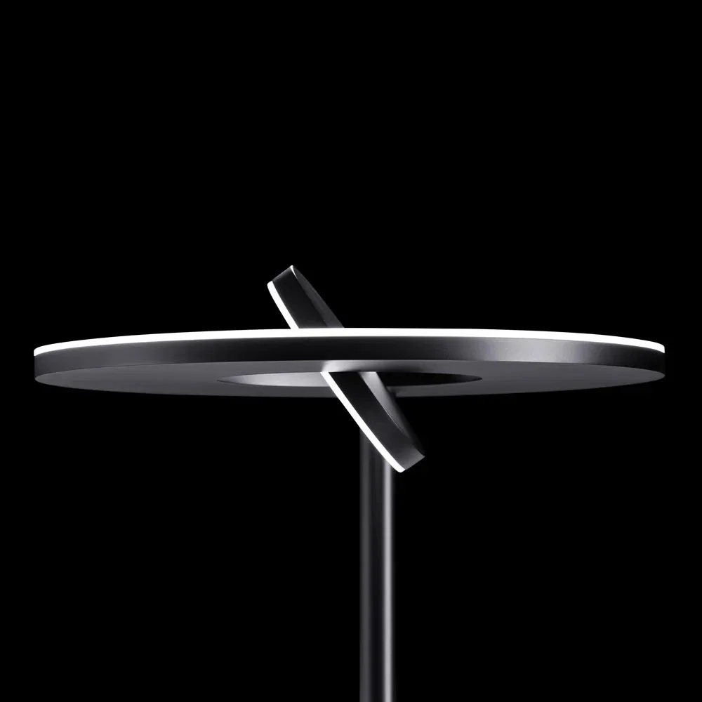 Holtkötter Nova OOG LED-Deckenfluter – Bild 3