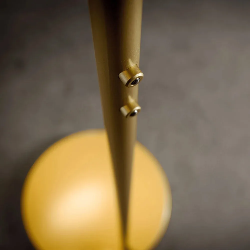 Holtkötter Nova OOG LED-Deckenfluter – Bild 5