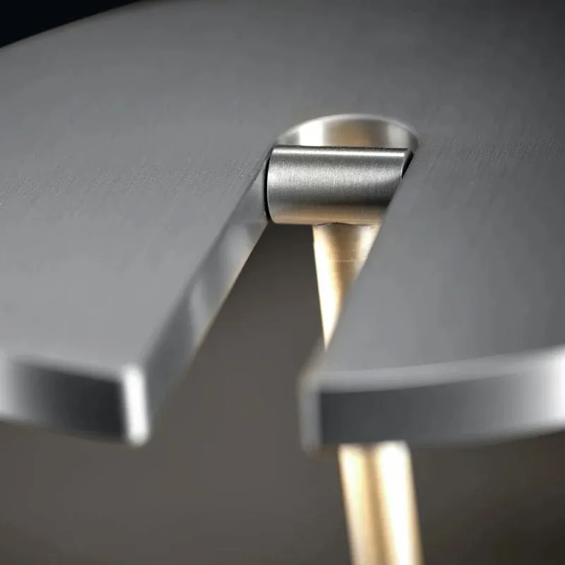 Holtkötter Supernova GT LED-Tischleuchte – Bild 4